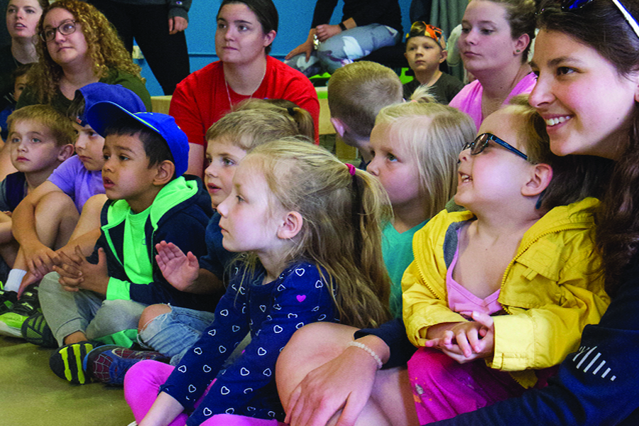 Professional Development